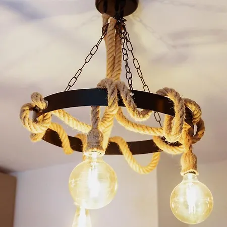 Apollonstudio Apartment Thessaloniki