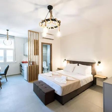 Apollonstudio Apartment *