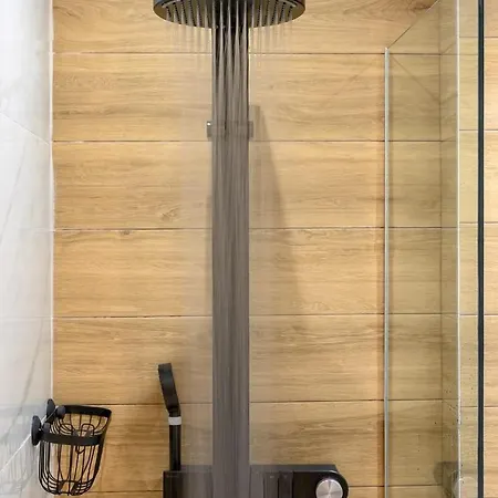 Apollonstudio Apartment