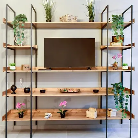 Apartamento Apollonstudio Tesalónica