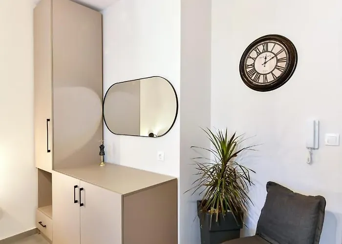 Apollonstudio Daire Selanik