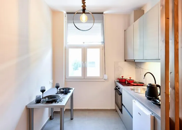 Apollonstudio Daire *