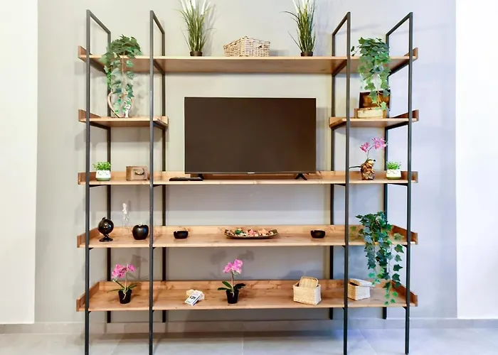 Daire Apollonstudio Selanik