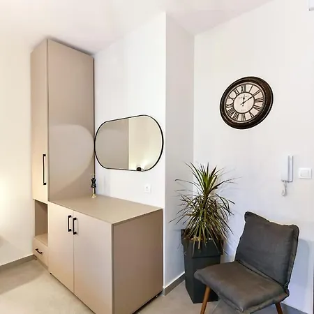 Apollonstudio Lägenhet Thessaloníki